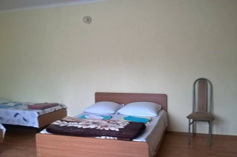 Изображение Изображение гостиницы "Гостевой дом «Простор»" #6 #6