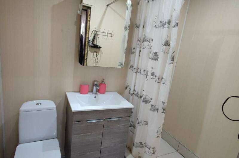 Изображение Изображение квартиры "Коттедж «Monami»" #2 #2