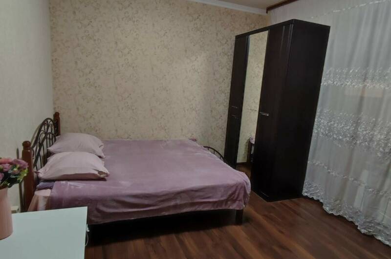 Изображение Изображение квартиры "Коттедж «Monami»" #3 #3