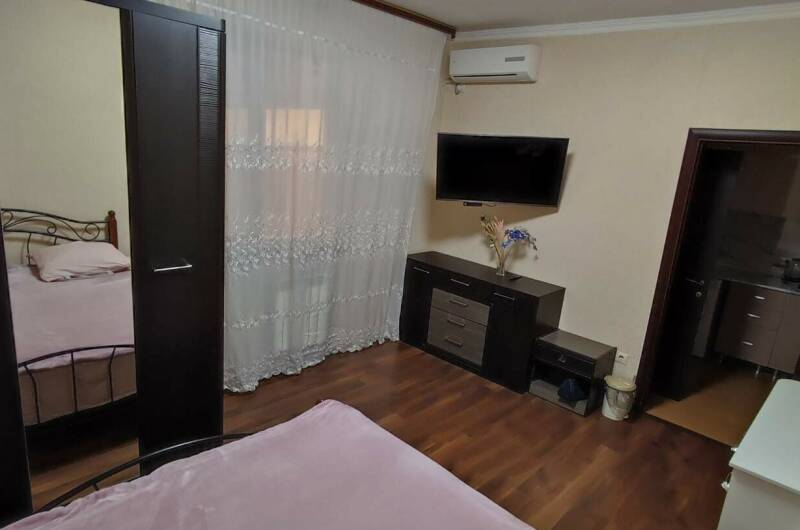 Изображение Изображение квартиры "Коттедж «Monami»" #6 #6