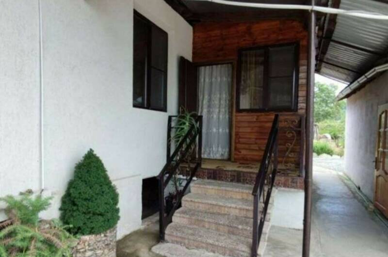 Изображение Изображение квартиры "Коттедж «Monami»" #8 #8