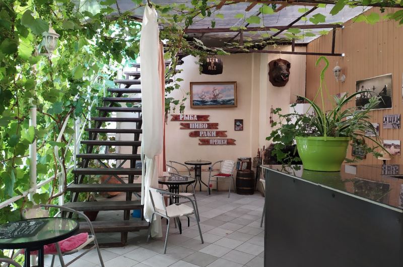 Изображение Изображение гостиницы &quot;Частный сектор «Миндаль»&quot; #3 #3