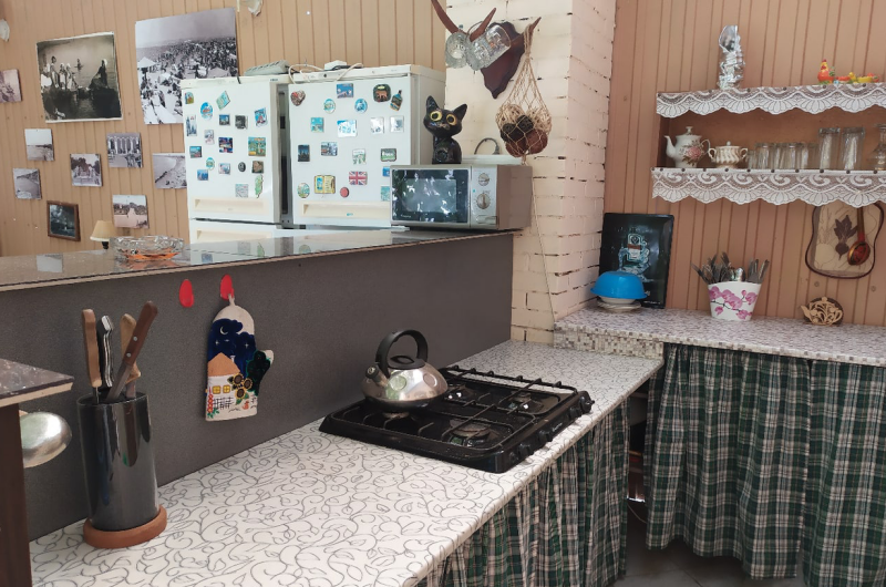 Изображение Изображение гостиницы &quot;Частный сектор «Миндаль»&quot; #4 #4