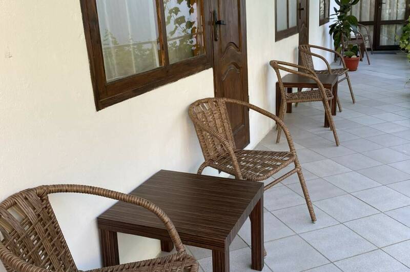 Изображение Изображение гостиницы &quot;Частный сектор «Миндаль»&quot; #5 #5