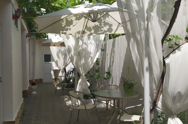 Изображение Изображение гостиницы &quot;Частный сектор «Миндаль»&quot; #6 #6