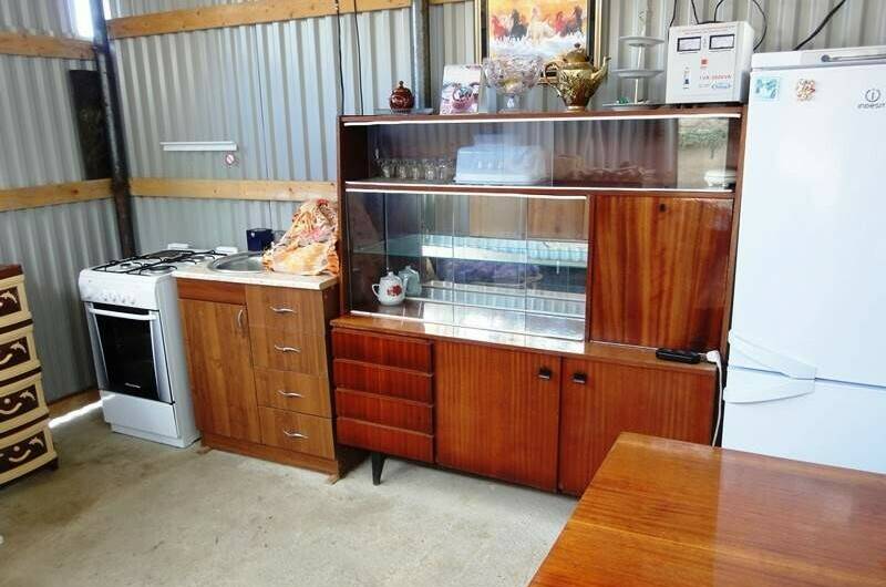 Изображение Изображение гостиницы "Гостевой дом «у Гаяне»" #2 #2