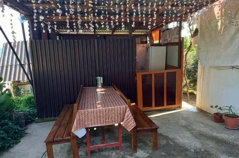 Изображение Изображение гостиницы "Гостевой дом «у Гаяне»" #3 #3