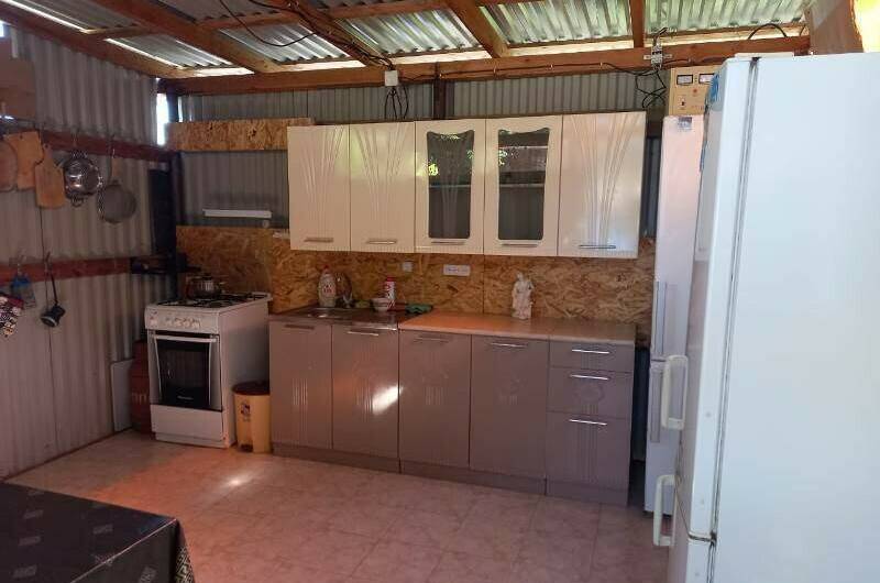 Изображение Изображение гостиницы "Гостевой дом «у Гаяне»" #4 #4