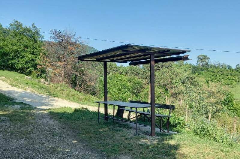 Изображение Изображение гостиницы "Гостевой дом «у Гаяне»" #5 #5