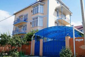 Изображение гостиницы "Гостевой дом «Алёнушка»"