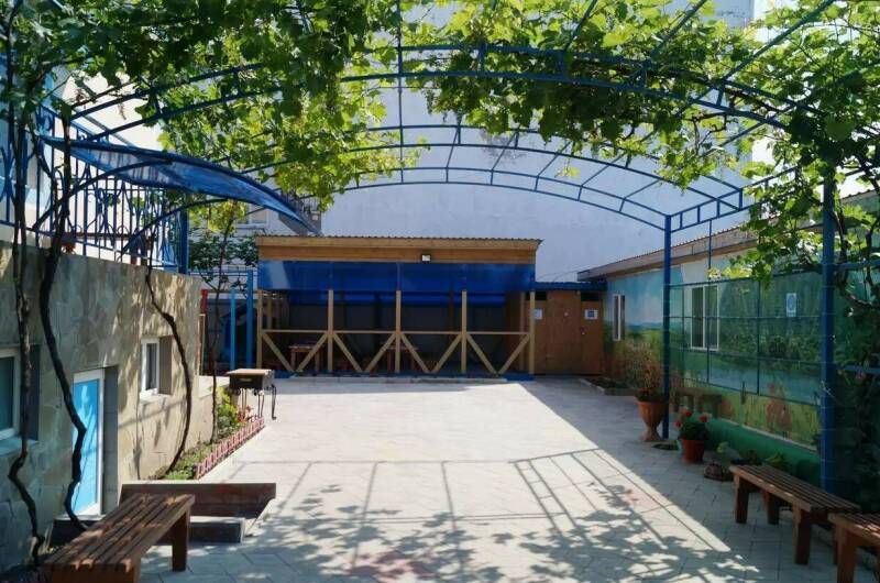 Изображение Изображение гостиницы &quot;Гостевой дом «Алёнушка»&quot; #2 #2