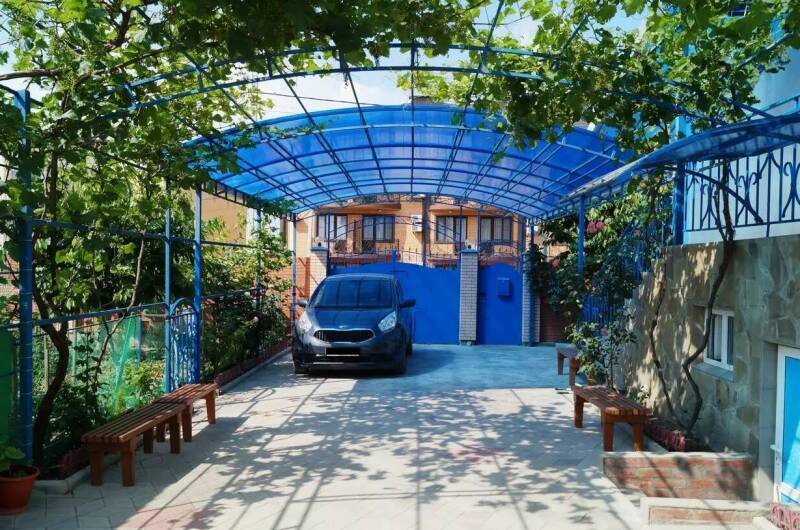 Изображение Изображение гостиницы &quot;Гостевой дом «Алёнушка»&quot; #3 #3