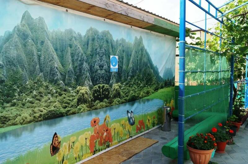 Изображение Изображение гостиницы &quot;Гостевой дом «Алёнушка»&quot; #5 #5