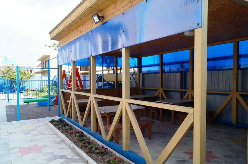 Изображение Изображение гостиницы &quot;Гостевой дом «Алёнушка»&quot; #6 #6