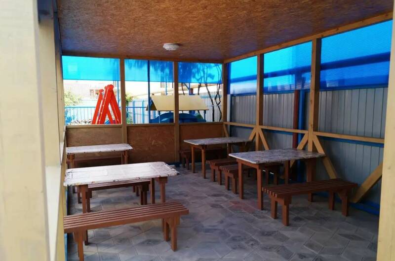 Изображение Изображение гостиницы &quot;Гостевой дом «Алёнушка»&quot; #7 #7