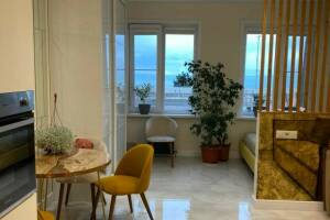 Изображение квартиры "Студия у моря"