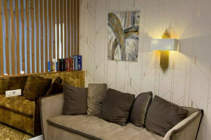 Изображение Изображение квартиры "Студия у моря" #2 #2