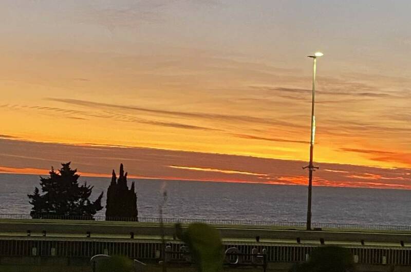 Изображение Изображение квартиры "Студия у моря" #3 #3