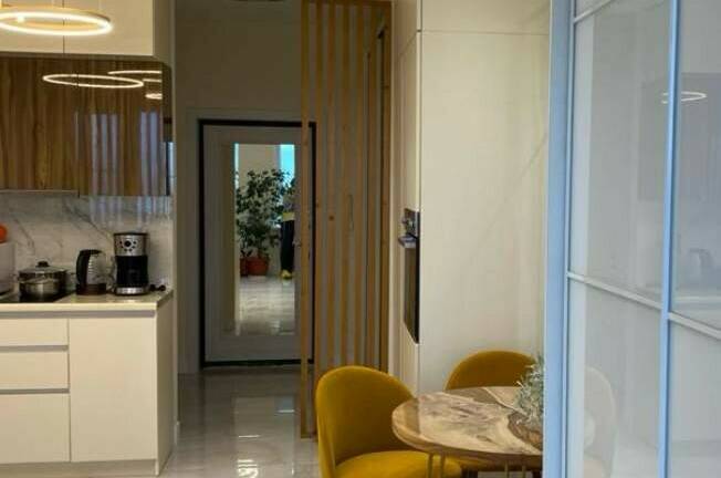 Изображение Изображение квартиры "Студия у моря" #4 #4