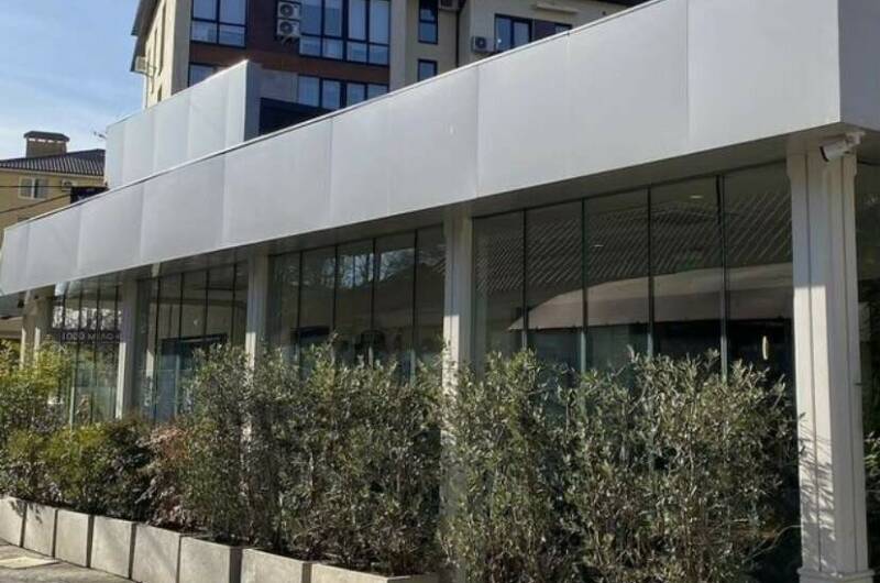 Изображение Изображение квартиры "Студия у моря" #5 #5