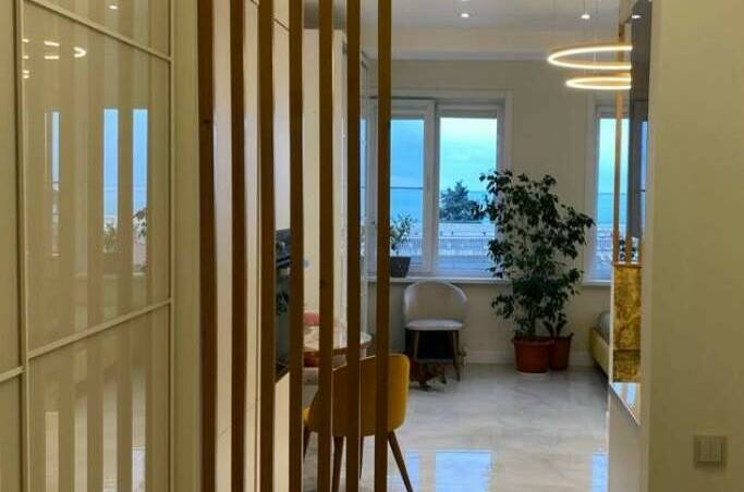 Изображение Изображение квартиры "Студия у моря" #7 #7