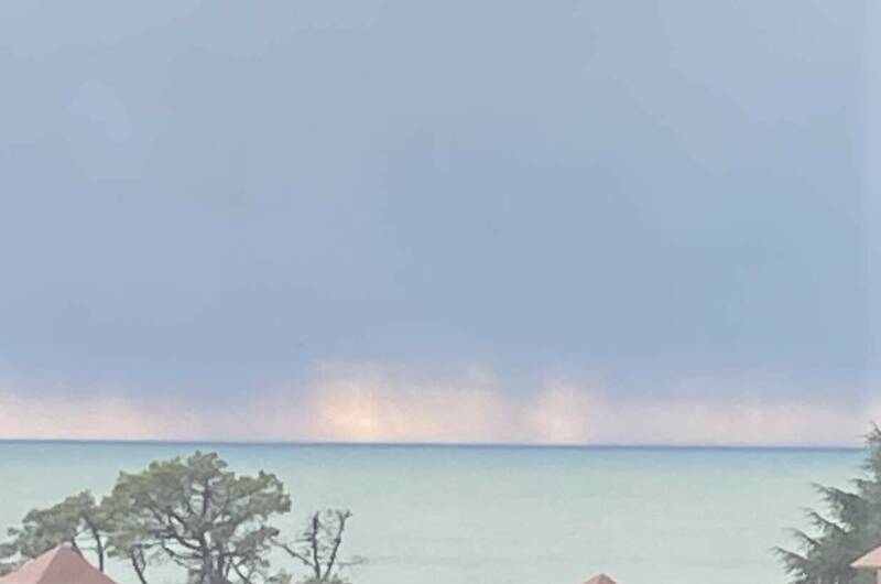 Изображение Изображение квартиры "Студия у моря" #8 #8