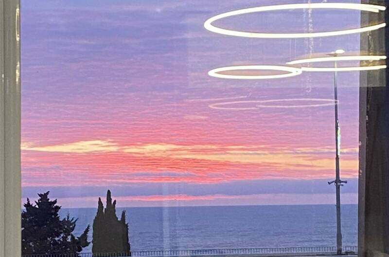 Изображение Изображение квартиры / апартамента "Студия у моря" #10 #8