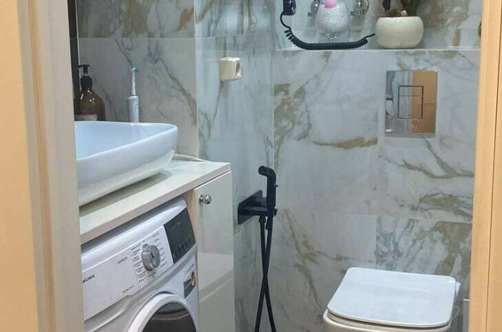 Изображение Изображение квартиры / апартамента "Студия у моря" #11 #9