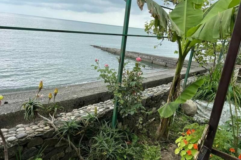 Изображение Изображение гостиницы "Гостевой дом «У Натальи»" #1 #1