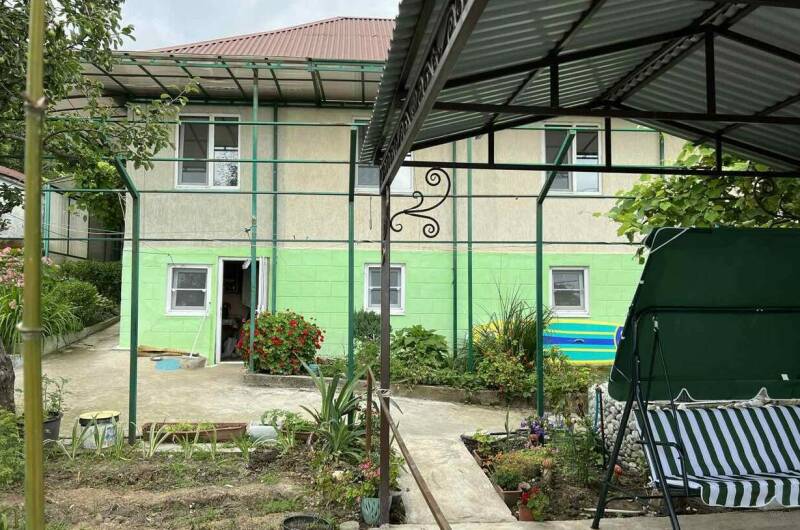 Изображение Изображение гостиницы "Гостевой дом «У Натальи»" #2 #2