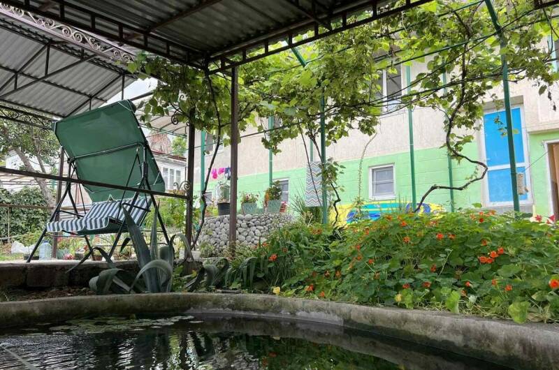 Изображение Изображение гостиницы "Гостевой дом «У Натальи»" #3 #3