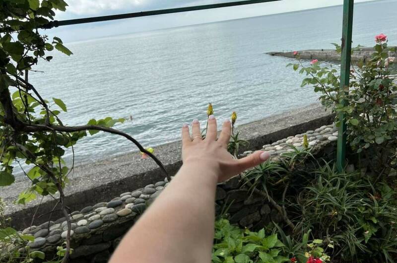 Изображение Изображение гостиницы "Гостевой дом «У Натальи»" #4 #4