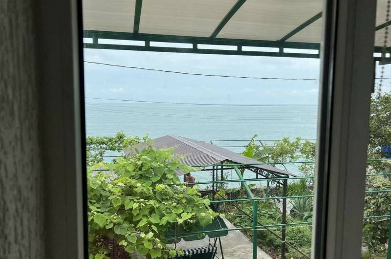 Изображение Изображение гостиницы "Гостевой дом «У Натальи»" #5 #5