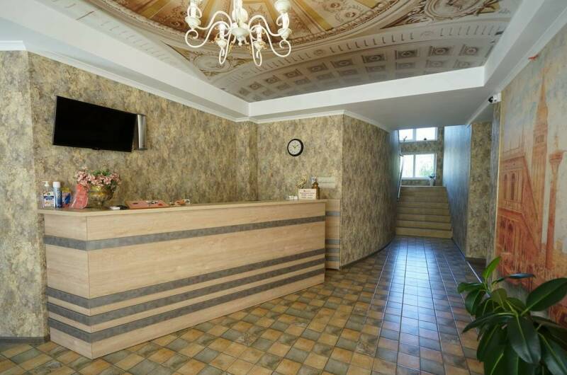 Изображение Изображение гостиницы &quot;Гостевой дом «Бастион»&quot; #3 #3