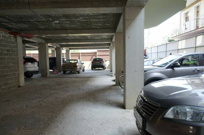 Изображение Изображение гостиницы &quot;Гостевой дом «Бастион»&quot; #4 #4