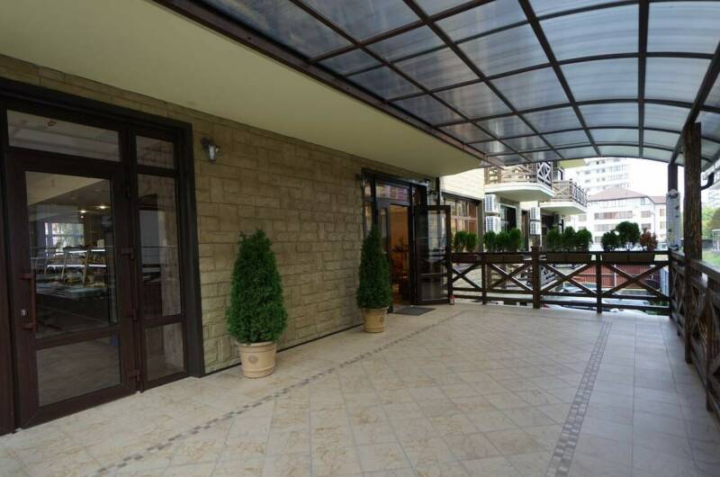 Изображение Изображение гостиницы &quot;Гостевой дом «Бастион»&quot; #6 #6