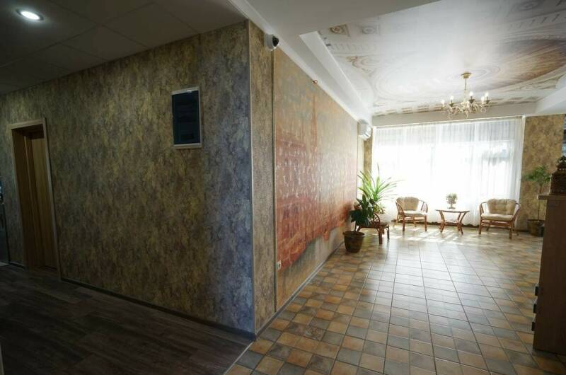 Изображение Изображение гостиницы &quot;Гостевой дом «Бастион»&quot; #8 #8