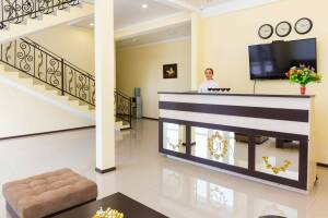 Изображение гостиницы "Гостиничный комплекс «Сария»"