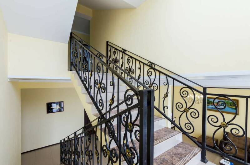 Изображение Изображение гостиницы "Гостиничный комплекс «Сария»" #2 #2