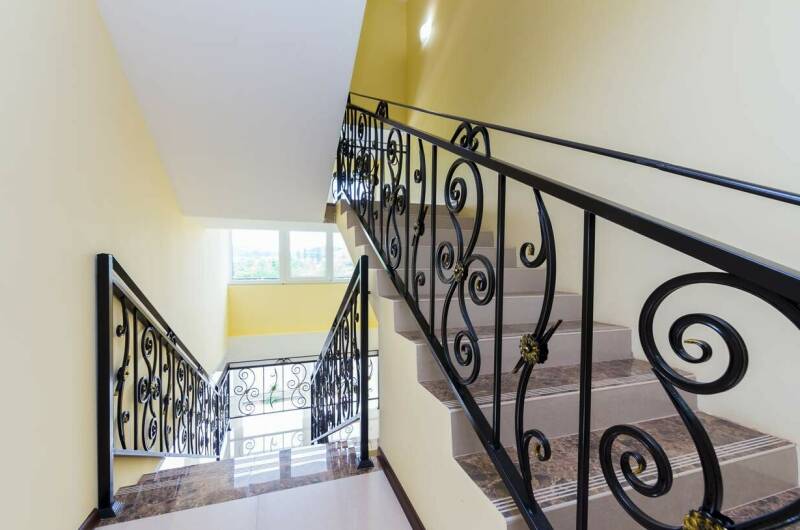 Изображение Изображение гостиницы "Гостиничный комплекс «Сария»" #6 #6