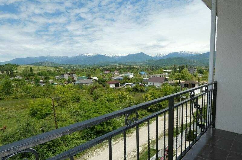 Изображение Изображение гостиницы "Гостиничный комплекс «Сария»" #7 #7