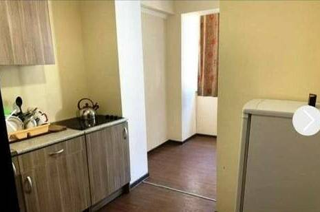 Изображение Изображение квартиры &quot;Двухкомнатная квартира&quot; #2 #2