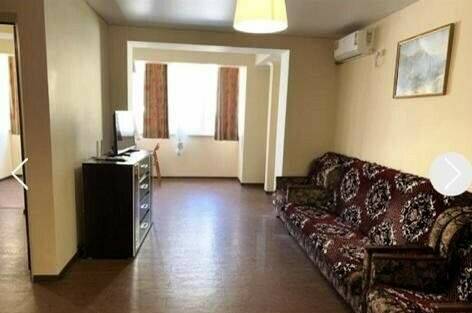 Изображение Изображение квартиры &quot;Двухкомнатная квартира&quot; #3 #3