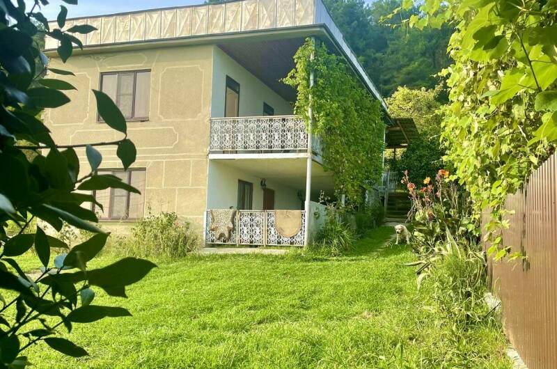 Изображение Изображение квартиры &quot;Дом под ключ в Лдзаа&quot; #1 #1