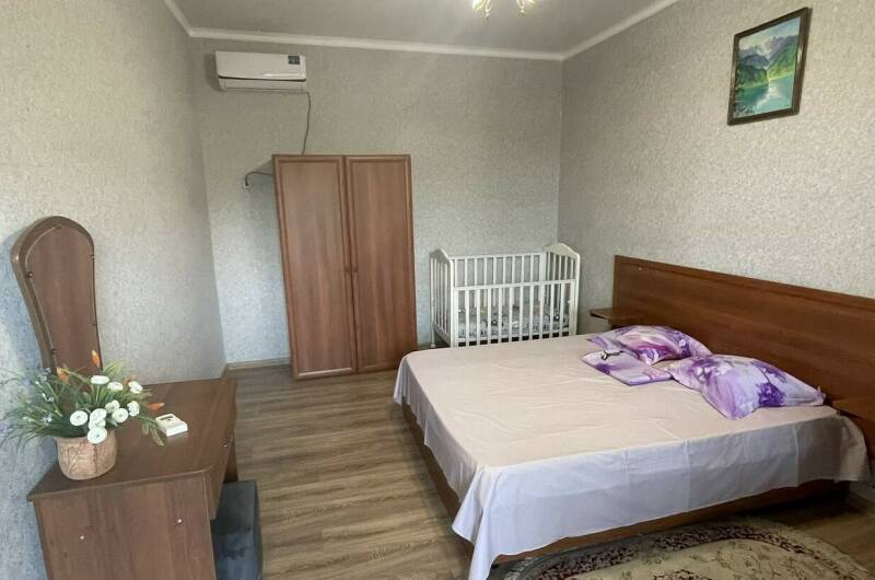 Изображение Изображение квартиры &quot;Дом под ключ в Лдзаа&quot; #3 #3