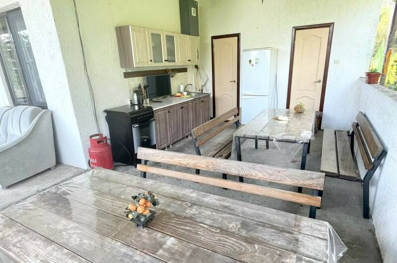 Изображение Изображение квартиры &quot;Дом под ключ в Лдзаа&quot; #4 #4