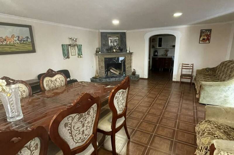 Изображение Изображение квартиры &quot;Дом под ключ в Лдзаа&quot; #5 #5