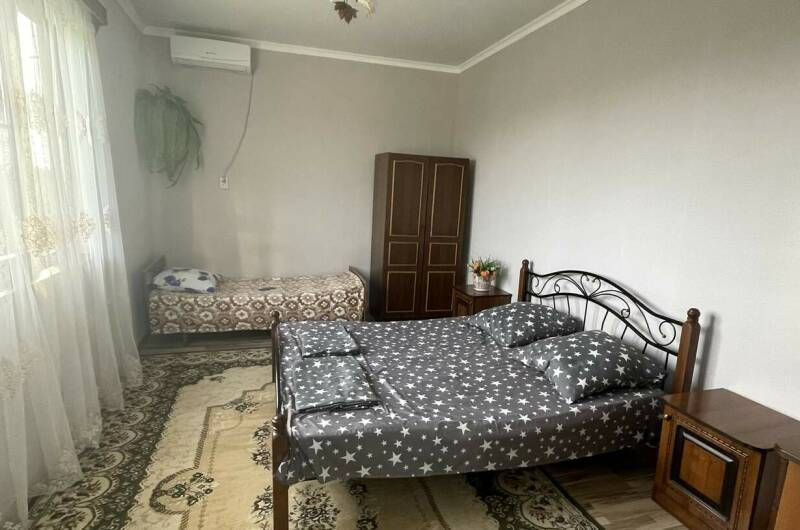 Изображение Изображение квартиры &quot;Дом под ключ в Лдзаа&quot; #8 #8