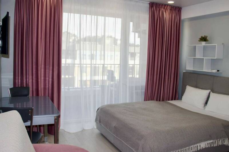 Изображение Изображение квартиры &quot;Квартира возле моря&quot; #1 #1