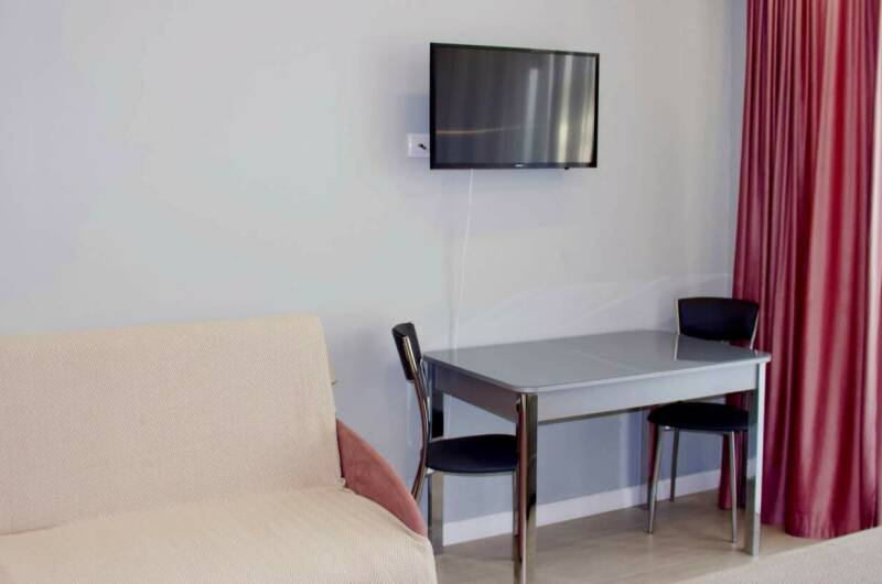 Изображение Изображение квартиры &quot;Квартира возле моря&quot; #3 #3